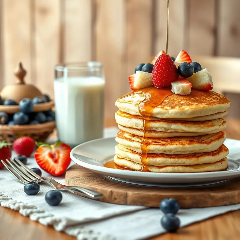 Why GlutenFree and DairyFree?