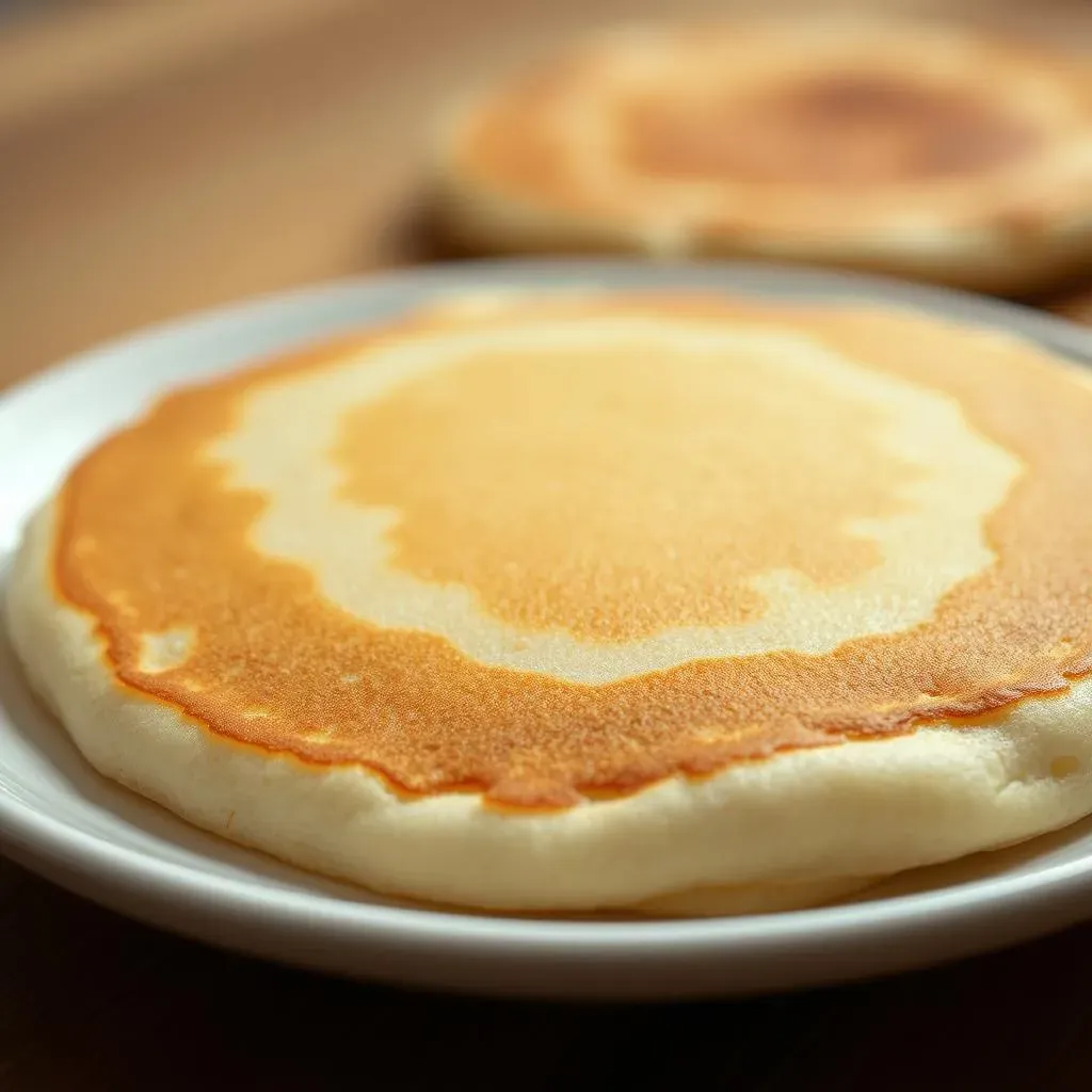 Why Use a Pancake Ring: Achieving the Perfect Circle